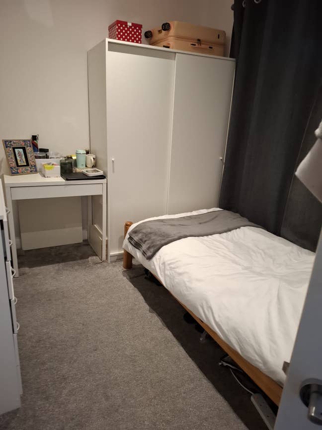 Single bedroom in Hendon  Main Photo