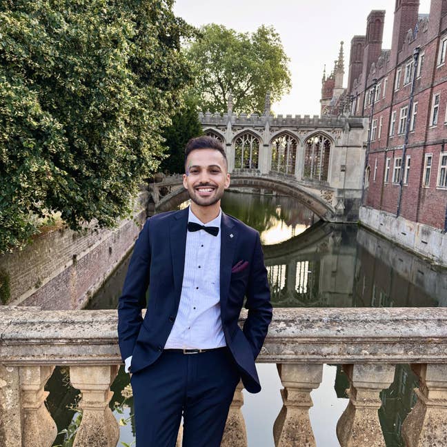 Looking for flatshare (Oxford) from Mar 2026 Main Photo