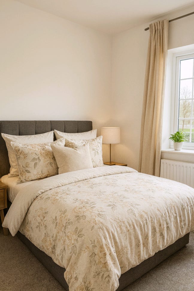 Cozy Safe DBL Room All bills included near LHA Main Photo