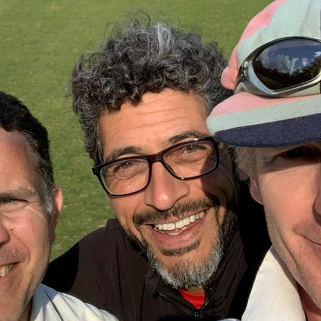 Actor seeks a room! Main Photo