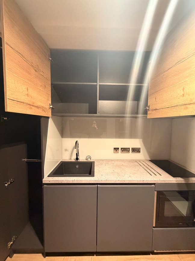  Studio Available at Vita Student Cardiff  Main Photo