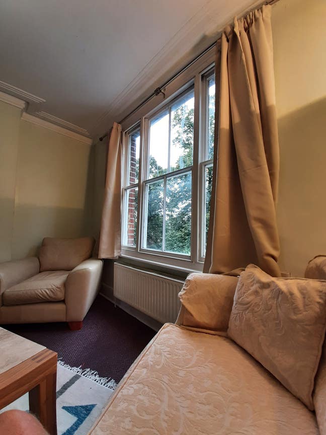 Mortlake flat share sw14 Richmond  Main Photo