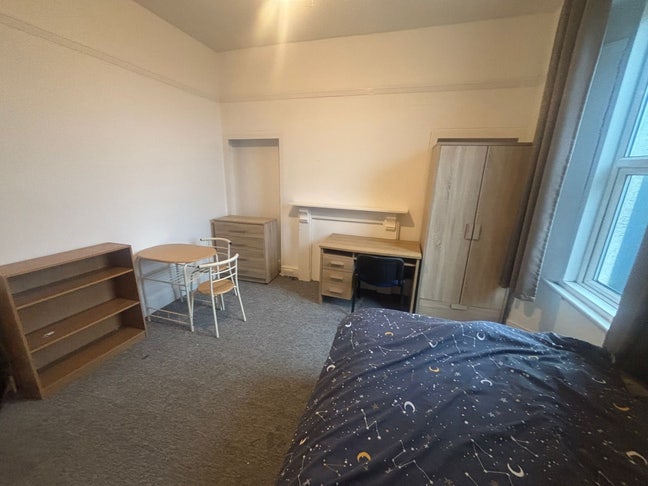 Big, City Central Room, Sutherland Road Main Photo