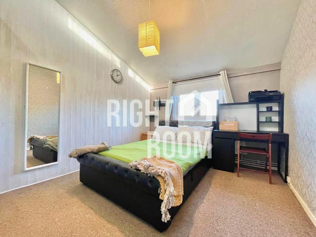 2 Bright DBL Rooms| Finsbury N7| Available now Main Photo