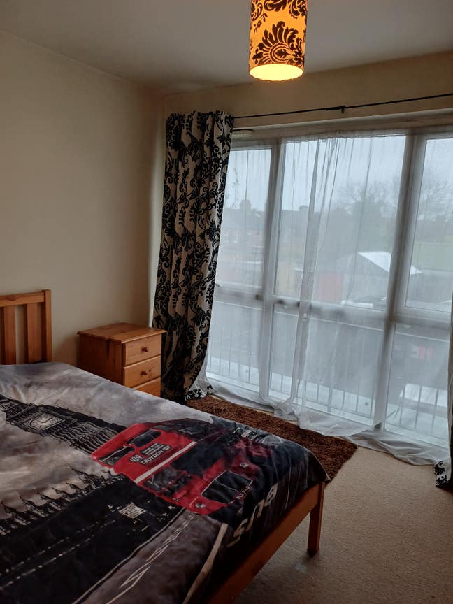 Double room for 1 person  Main Photo