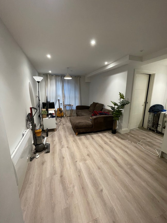 One bedroom flat available  Main Photo