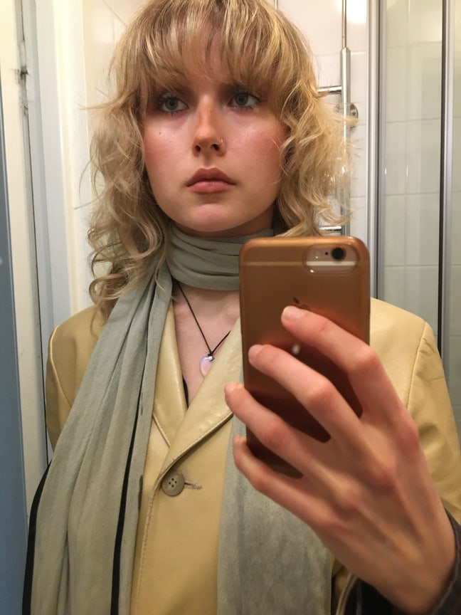 Film student looking for a room Main Photo