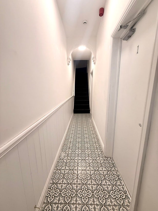 B18 Hockley/Jewerly Quarter Brand New En-Suite  Main Photo