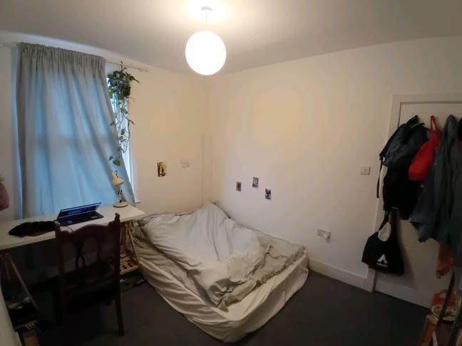 Sublet in Homerton  Main Photo
