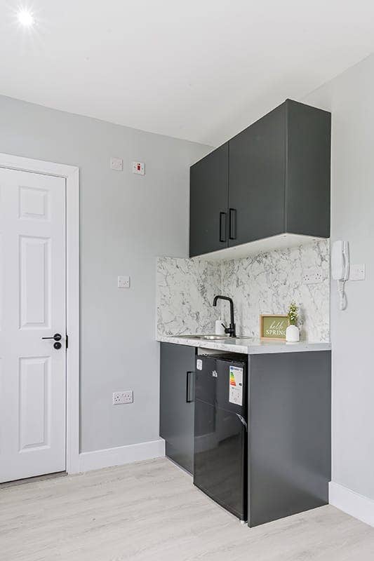 **NEW** En Suite, High Spec Double Room! Main Photo