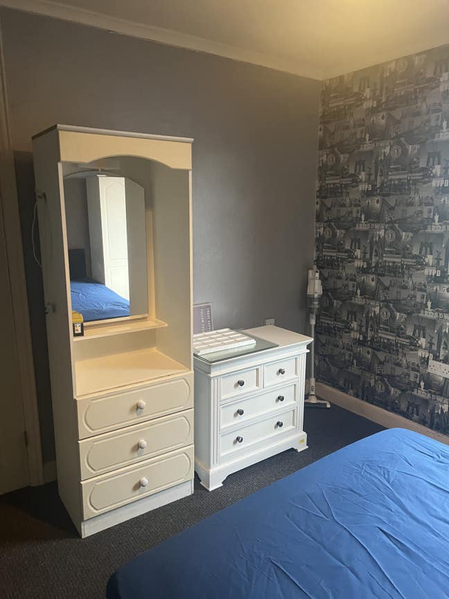 Rooms to let in a shared house  Main Photo