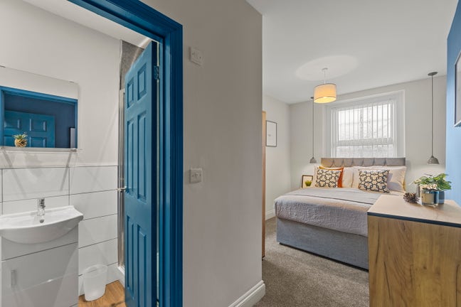 🔹Stoke Living - Beautiful Ensuite Ready NOW!🔹 Main Photo