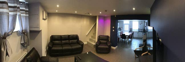 1 Room Left in 6 En-Suite Bedroom House  Main Photo