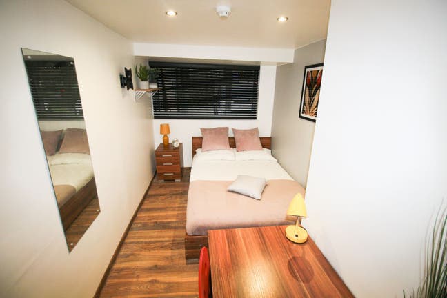 Beautiful Double Ensuite! 📍Park View Area! Main Photo