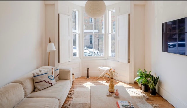 Double room in stylish period house, with garden Main Photo