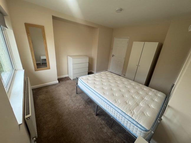 Two Double Rooms for Single Occupancy  Main Photo