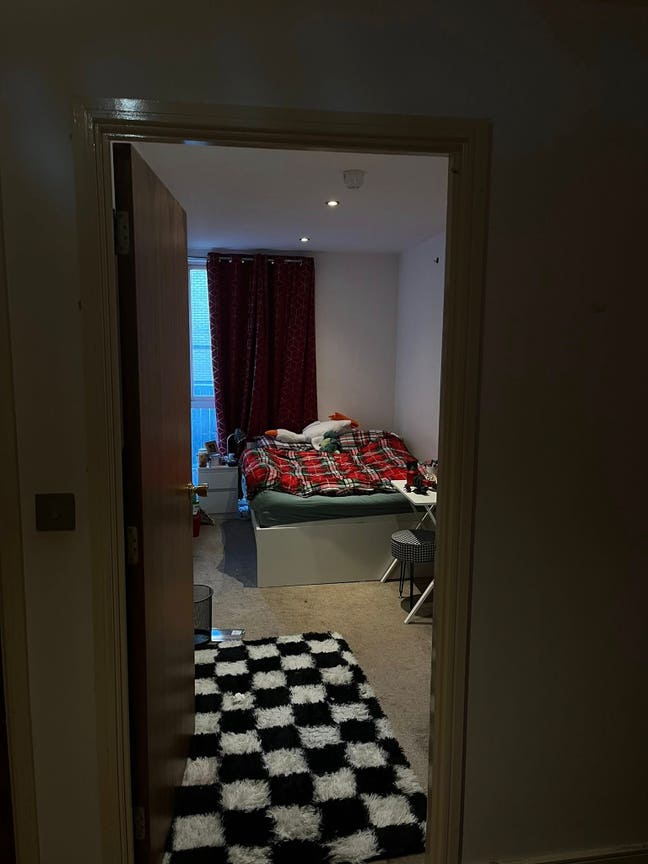 Room to rent in a girls flat in Greenwich! Main Photo