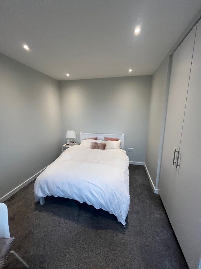 Lovely double bedroom in NW6 Main Photo