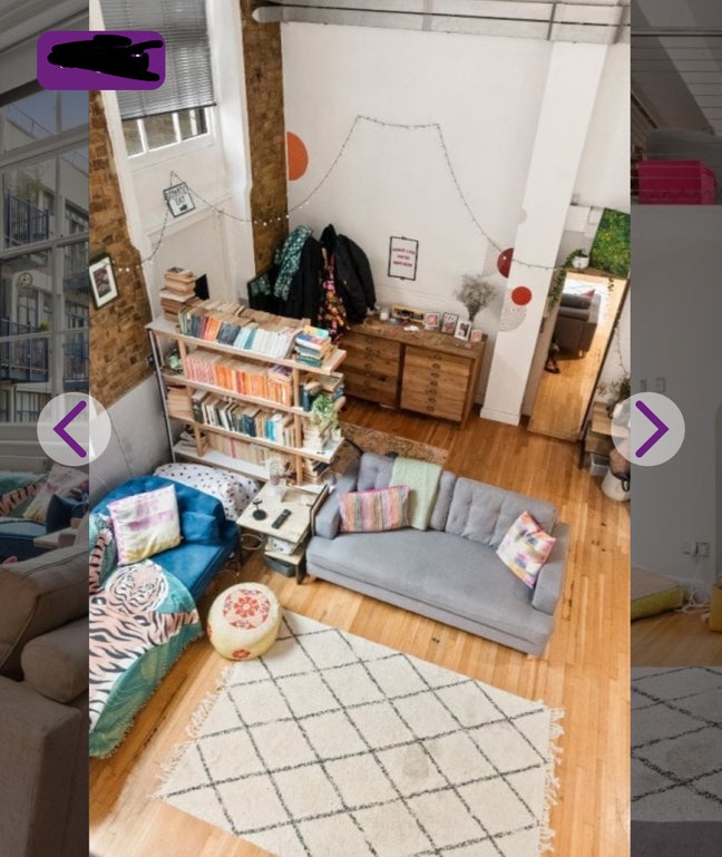 Room available for January in converted school! Main Photo