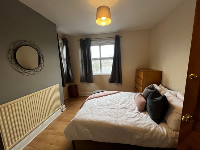 Poppleton Road- Double Room Becoming Available Main Photo