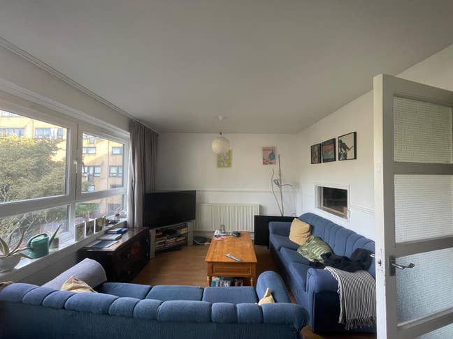 Bright Furnished Double Room Next to Clissold Park Main Photo