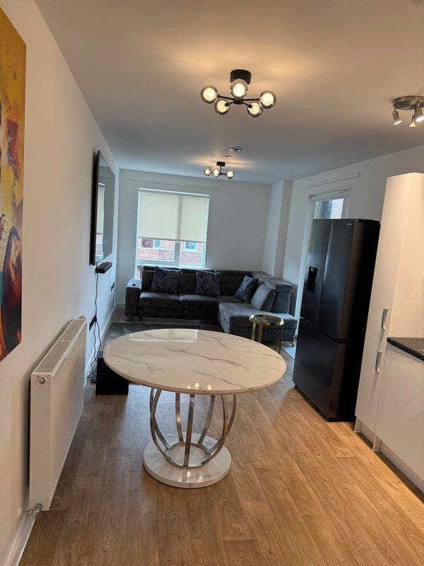 Brand new large one bedroom apartment for rent. Main Photo