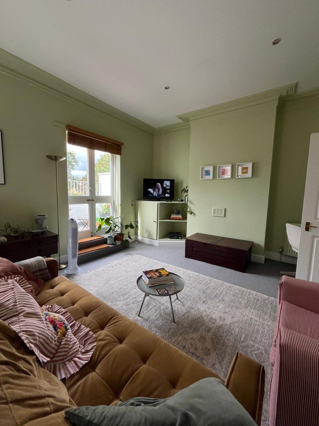 Double Room available in lovely Peckham Rye flat Main Photo