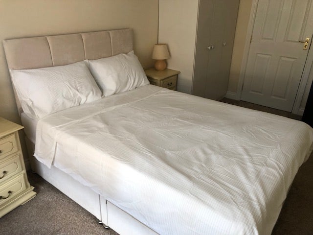  Beautiful  Double  Room  -  CB7  Main Photo