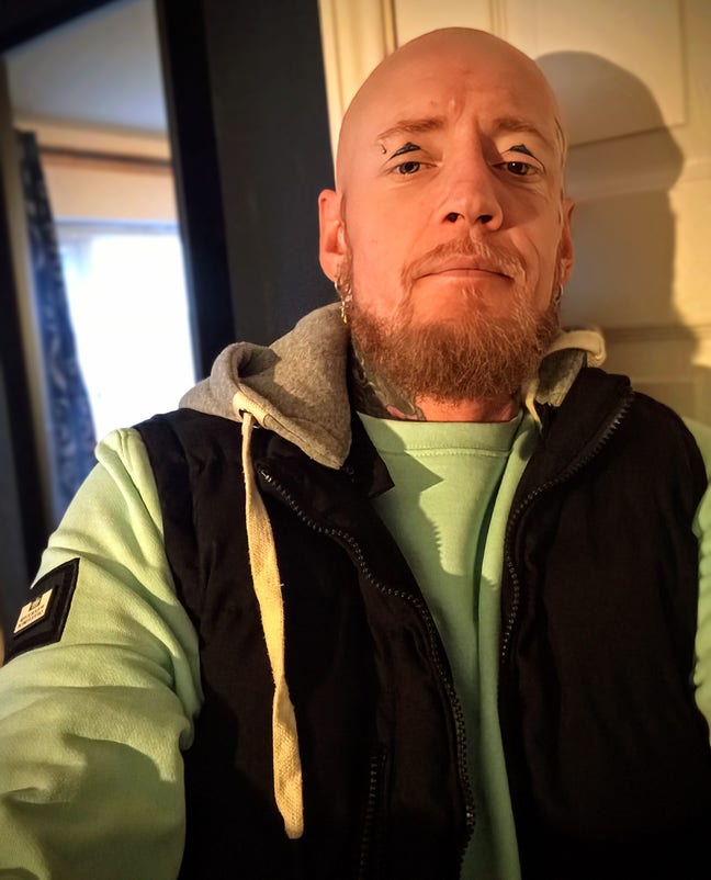 Just come.out of a relationship  Main Photo