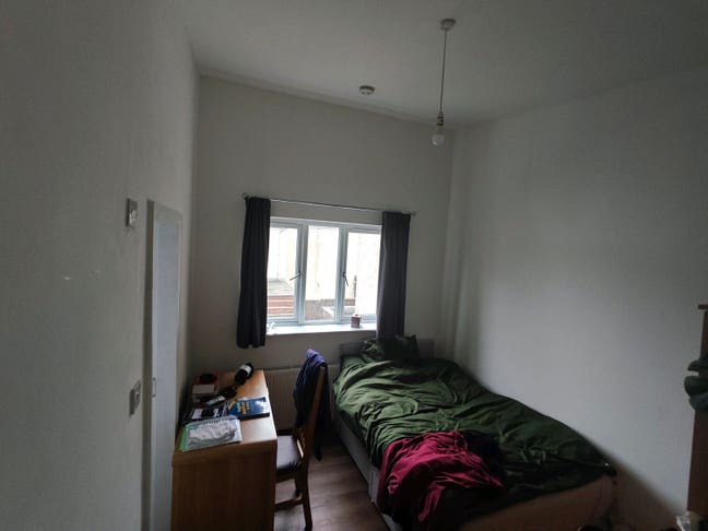 Room en suite  Main Photo