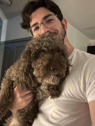 Starting a Postdoc at Oxford Main Photo