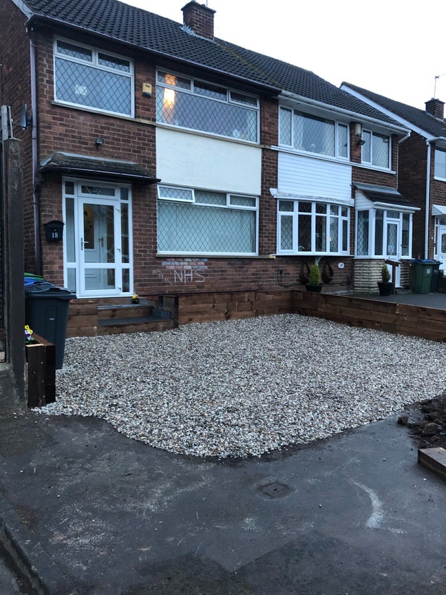 Double room to rent Main Photo