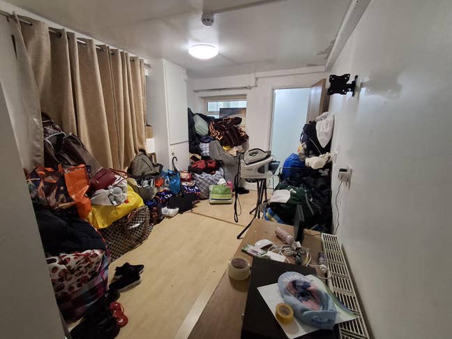 1 bedroom flat to rent in Forest Gate Main Photo