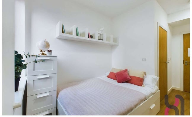 Room vacant for 2 months from 8th Dec to 4th Feb  Main Photo