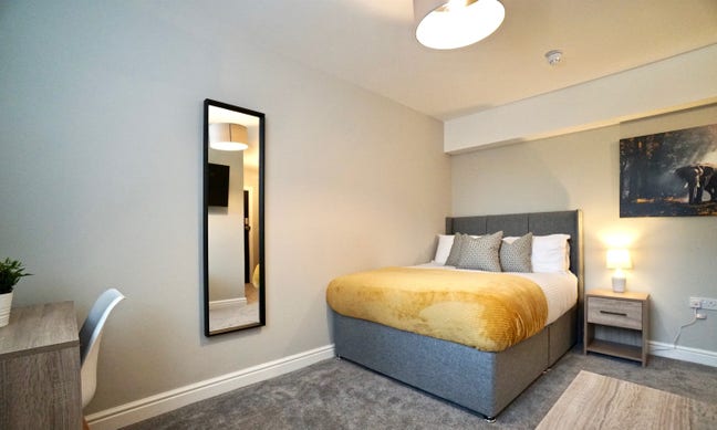 Luxury Double Ensuite Room - Rarely Available Main Photo
