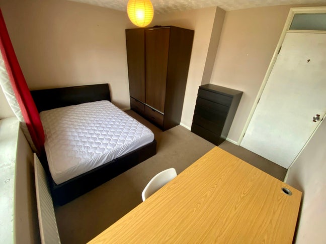 Nice & Cosy Double Room Near City Centre Main Photo