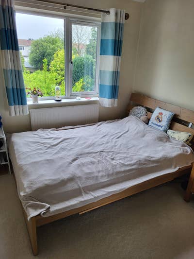 Cosy double room to rent &pound;170 Main Photo