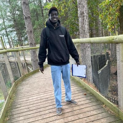 Student student Male seeks a single or double room Main Photo