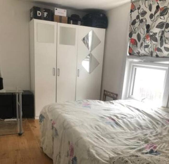 Spacious Furnished Room – All Bills Included – CR7 Main Photo