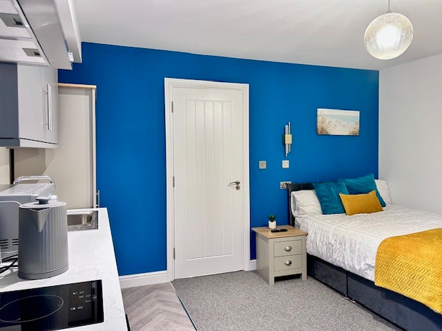 Spacious ,Modern Studio  for a City Professional  Main Photo