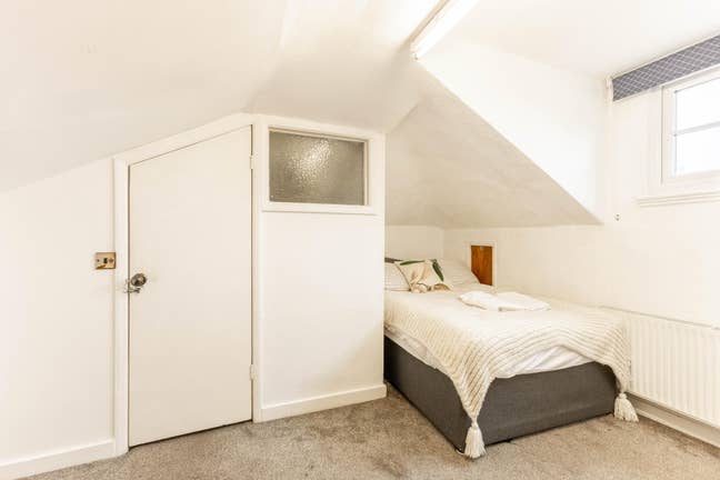 Amazing Flat Chiswick  Main Photo
