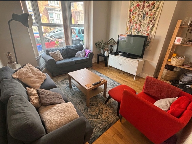 Lovely house share in Sharrow!  Main Photo