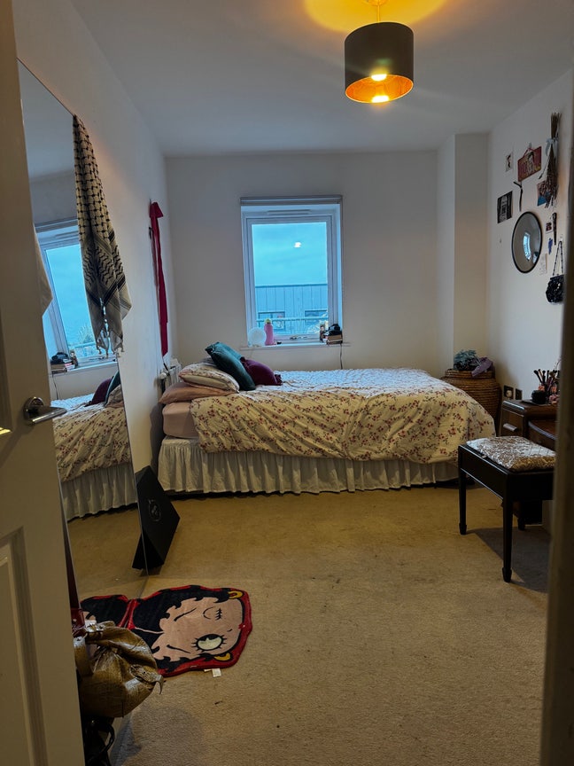 Double room available  Main Photo