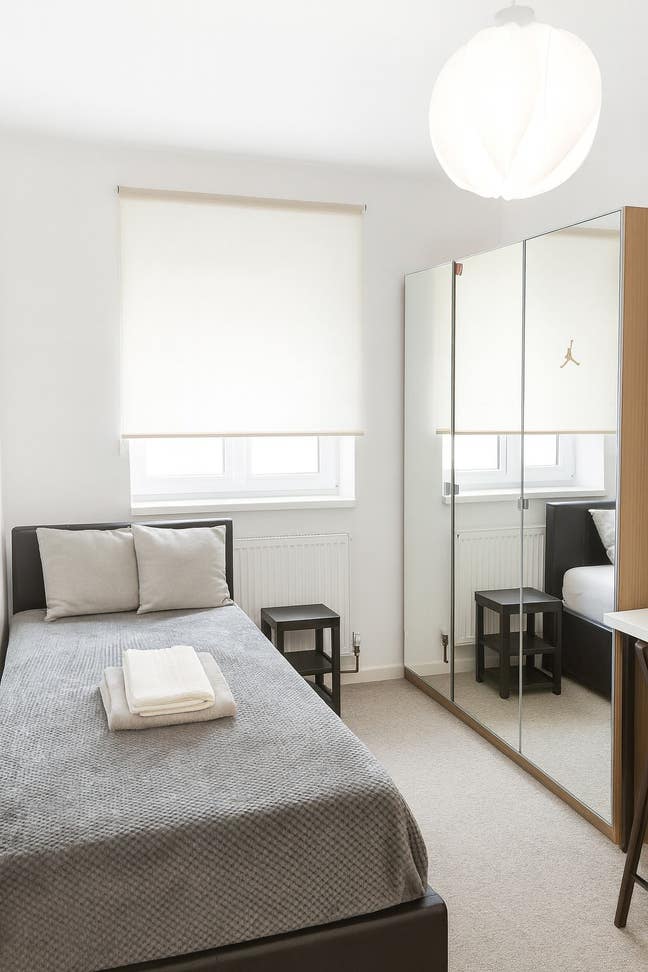 Furnished Room in Greenford – All Bills Included Main Photo