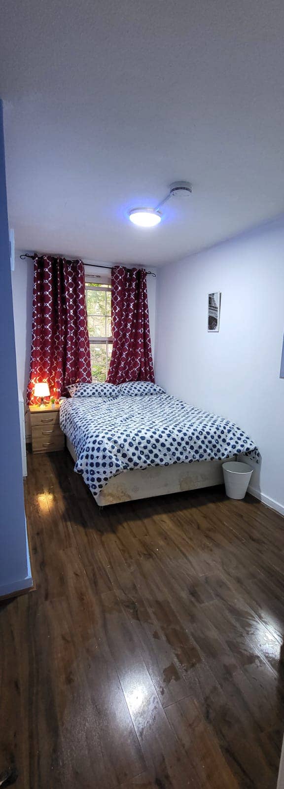 Two Rooms  in a Shared Flat – E2 Bethnal Green Main Photo