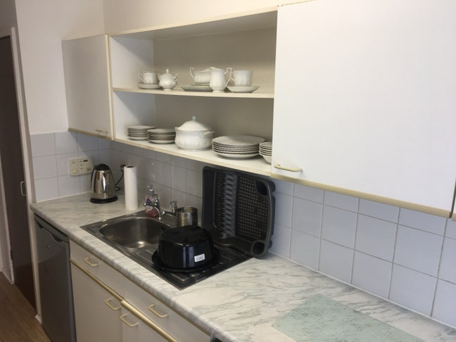 Stirling City Centre   Main Photo