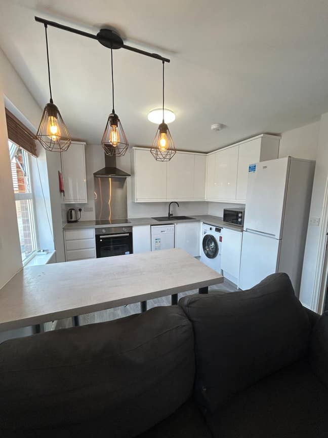 Student Property at Stoke Park Main Photo