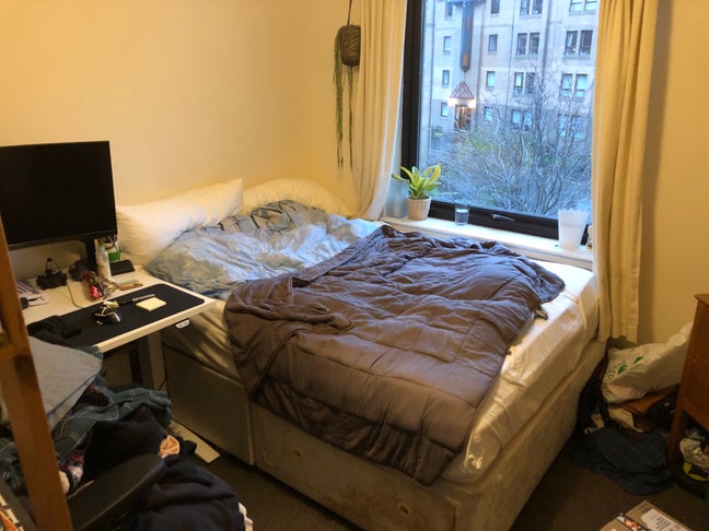 Single Room in a 2 Bedroom Flat in Newington Main Photo