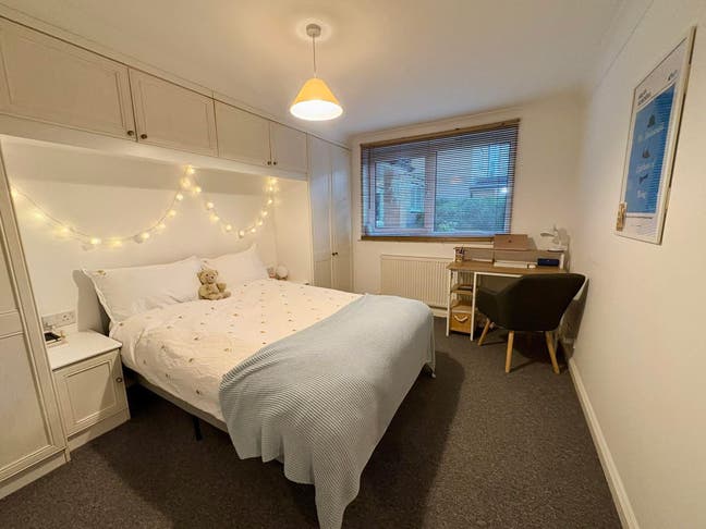 Double Room in Tollington Park (N4) Available 6Feb Main Photo