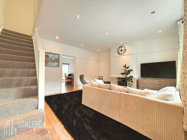 Stunning 2 Bed Garden House Near Tulse Hill, SE21 Main Photo